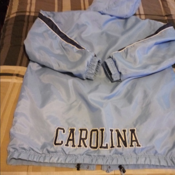 North Carolina jacket - Picture 2 of 3